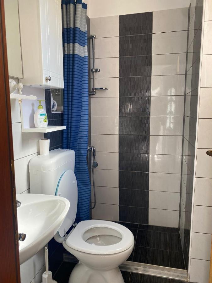Studio Apartment Elsa Galižana Kültér fotó