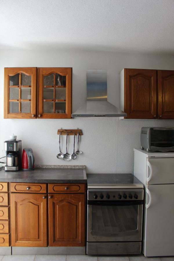 Studio Apartment Elsa Galižana Kültér fotó