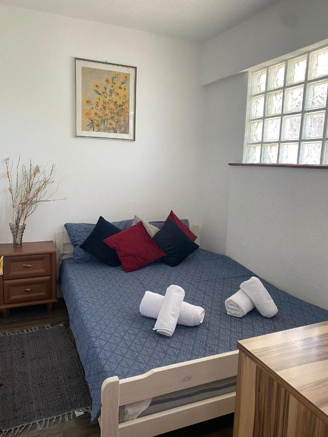 Studio Apartment Elsa Galižana Kültér fotó