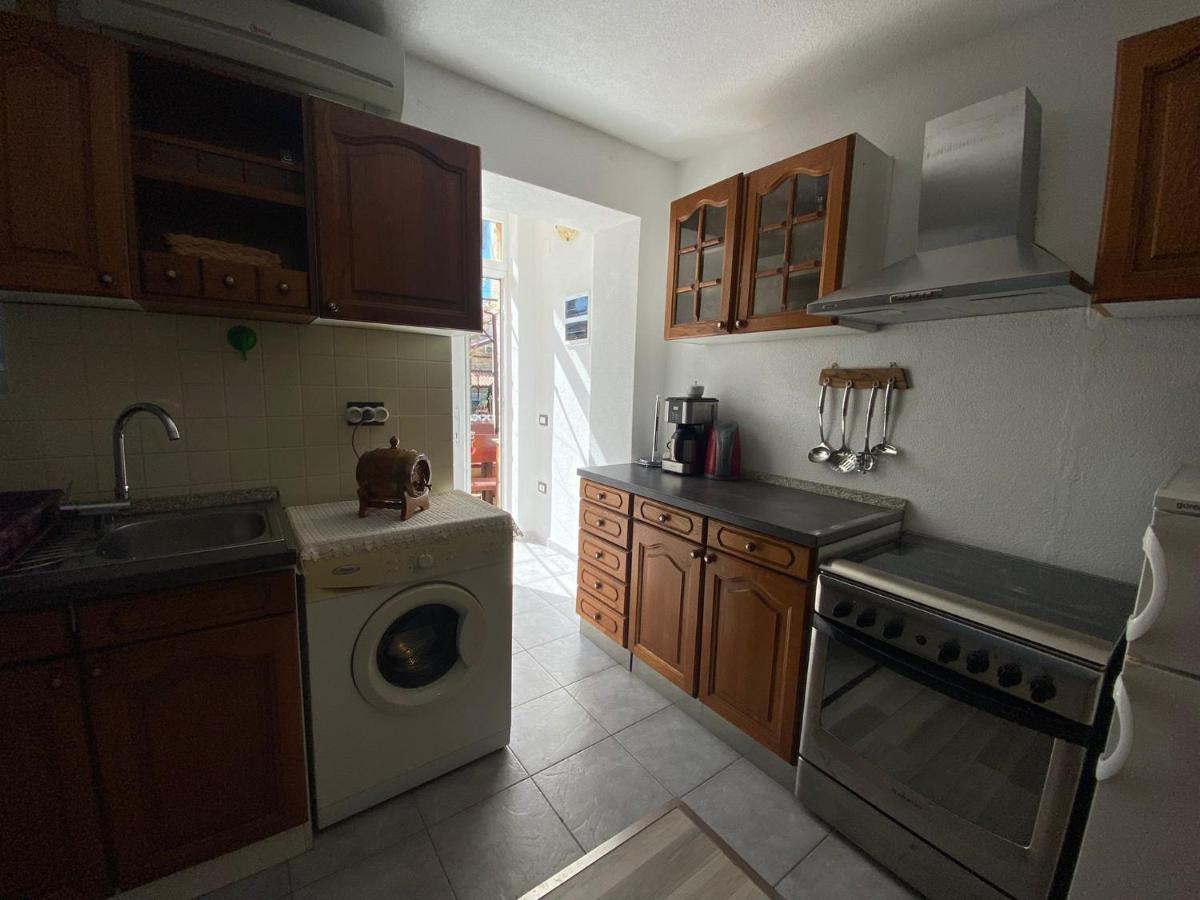 Studio Apartment Elsa Galižana Kültér fotó