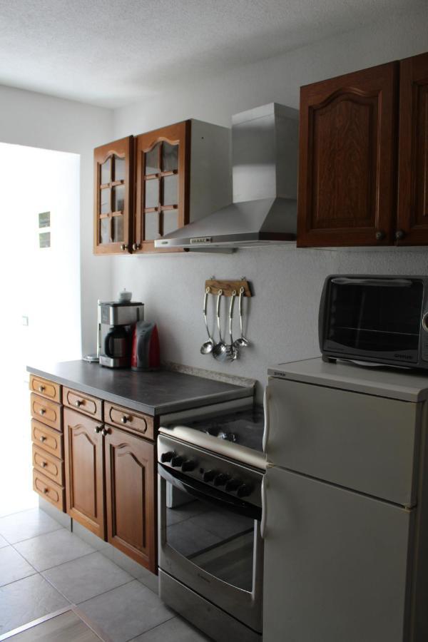 Studio Apartment Elsa Galižana Kültér fotó