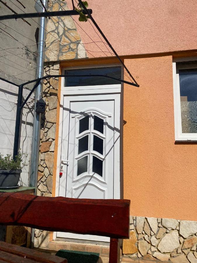 Studio Apartment Elsa Galižana Kültér fotó